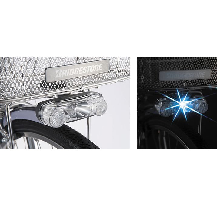 2021 アルベルト S型フレーム「AB65S1」 26インチ 5段変速 シティサイクル 自転車