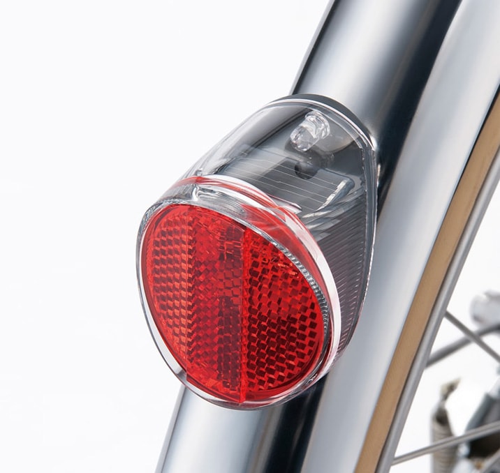 2021 アルベルト S型フレーム「AB65S1」 26インチ 5段変速 シティサイクル 自転車