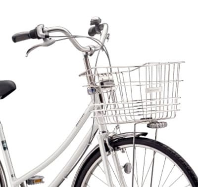 2021 ロングティーン W型「L60WT1」26インチ 変速なし オートライト シティサイクル 自転車