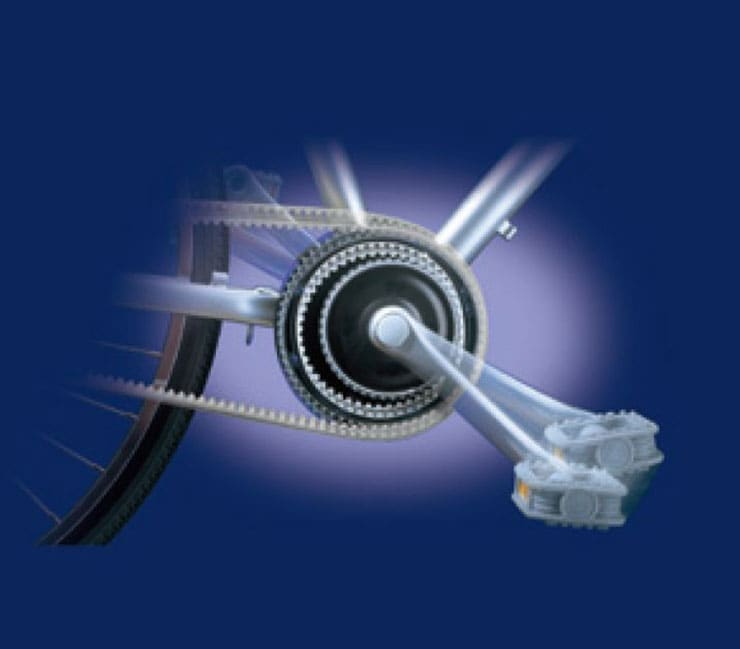 アルベルトロイヤル S型フレーム「ABR7S6」27インチ 5段変速 オートライト シティサイクル ママチャリ 自転車 -26