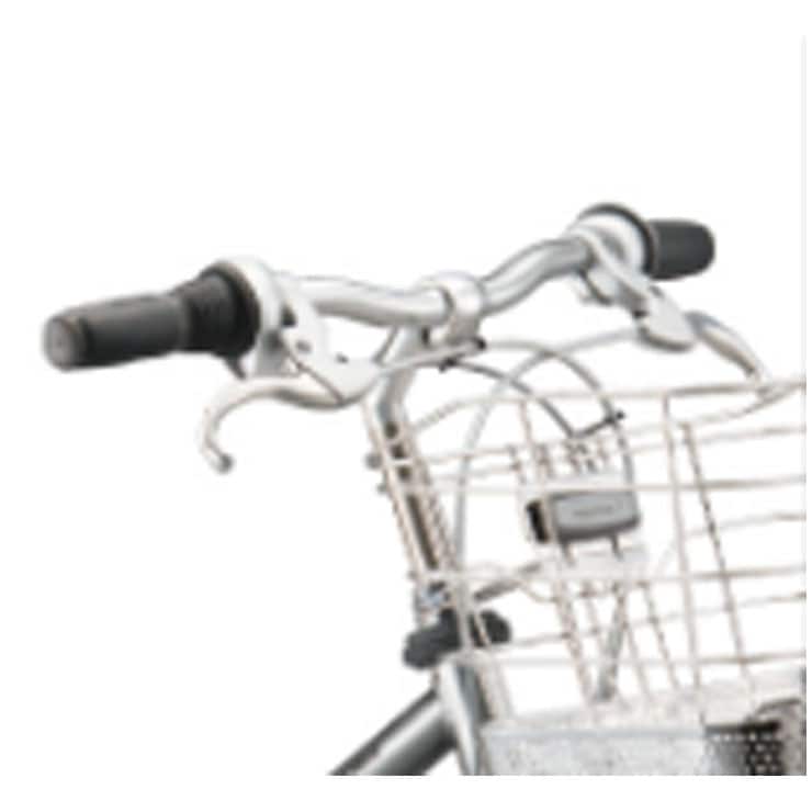 アルベルトロイヤル L型フレーム「ABR7L6」27インチ 5段変速 オート