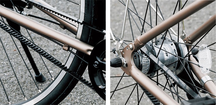 アルベルトスポーツ「ABS486」480 クロスバイク 自転車 -26