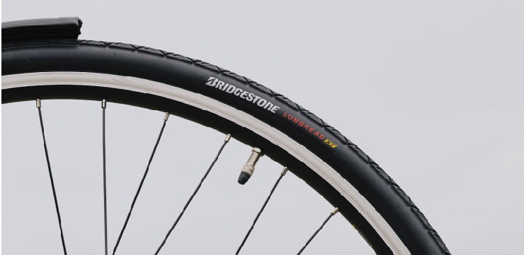 アルベルトスポーツ「ABS486」480 クロスバイク 自転車 -26