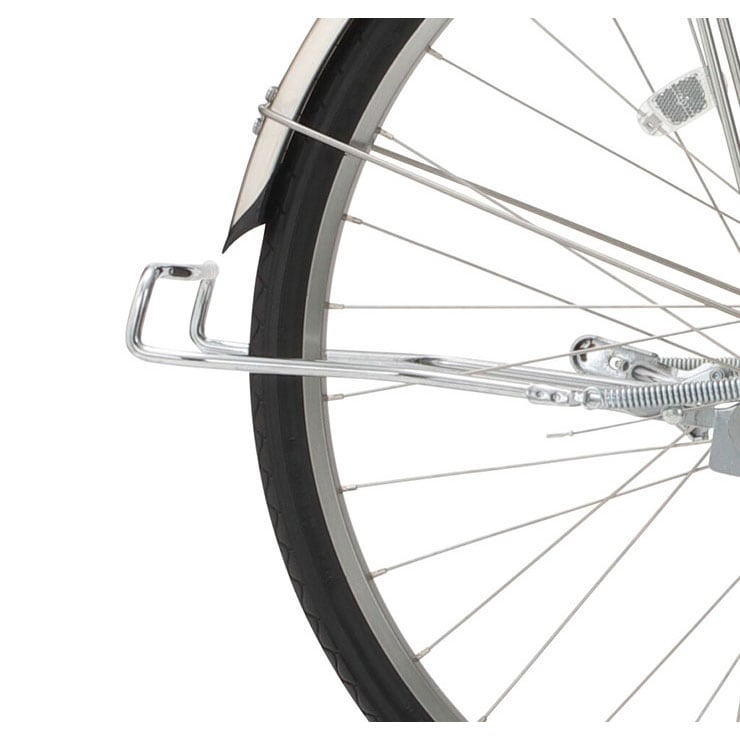 ケープ シティ「CASP273A」27インチ 3段変速 オートライト シティサイクル ママチャリ 自転車 -26