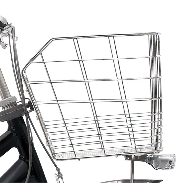 ケープ シティ「CASP273A」27インチ 3段変速 オートライト シティサイクル ママチャリ 自転車 -26