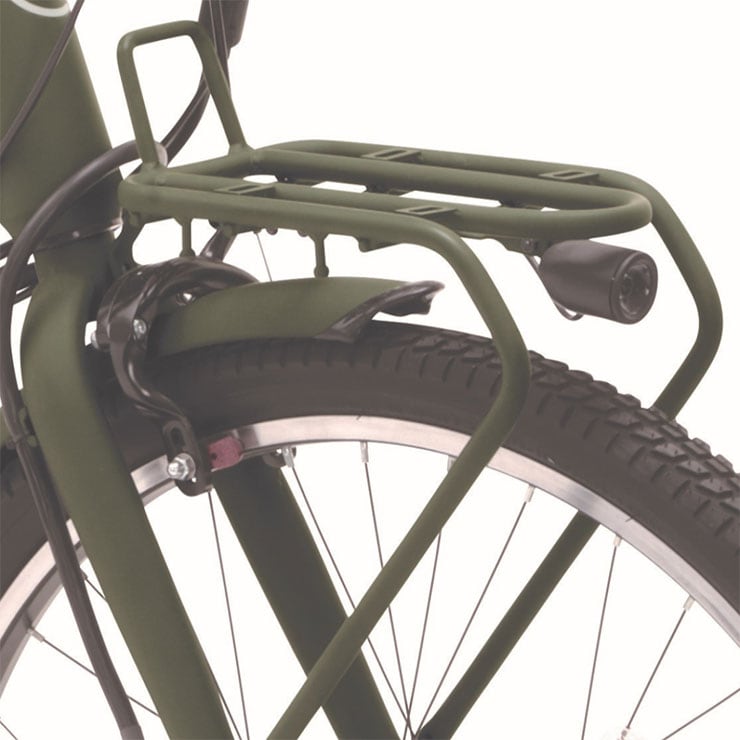 リバイク SP「ASRE263K-SP」26インチ 3段変速 電動自転車 -26