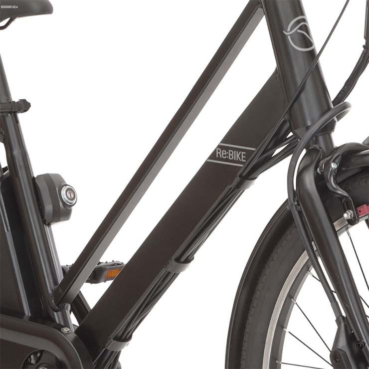 リバイク SP「ASRE263K-SP」26インチ 3段変速 電動自転車 -26