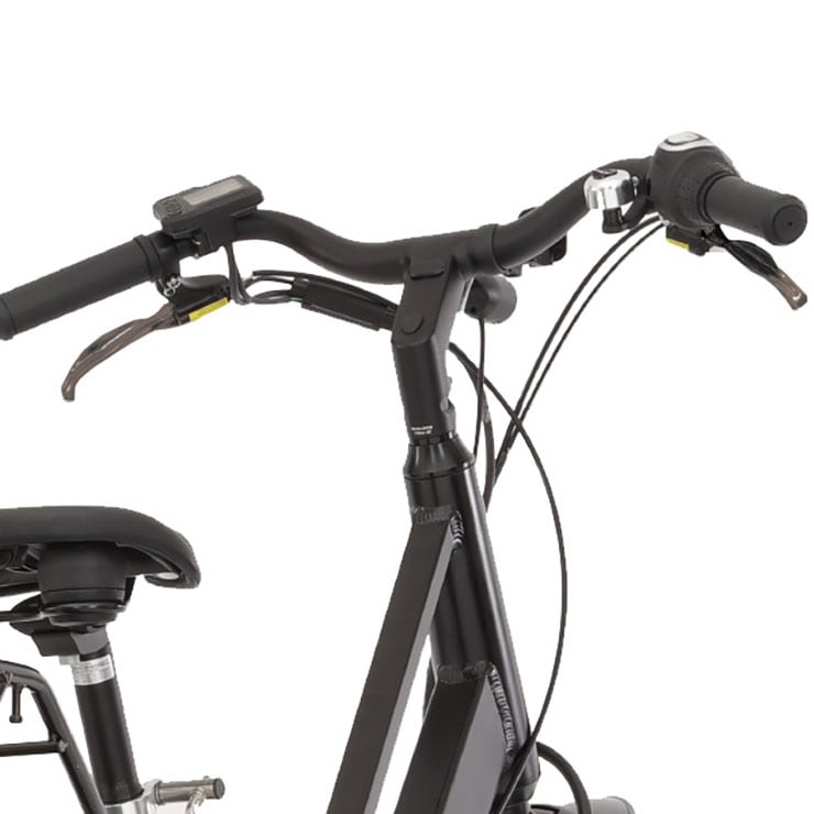 リバイク SP「ASRE263K-SP」26インチ 3段変速 電動自転車 -26