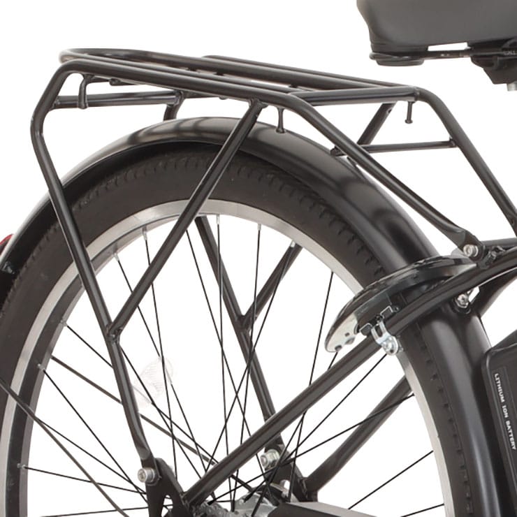 リバイク SP「ASRE263K-SP」26インチ 3段変速 電動自転車 -26