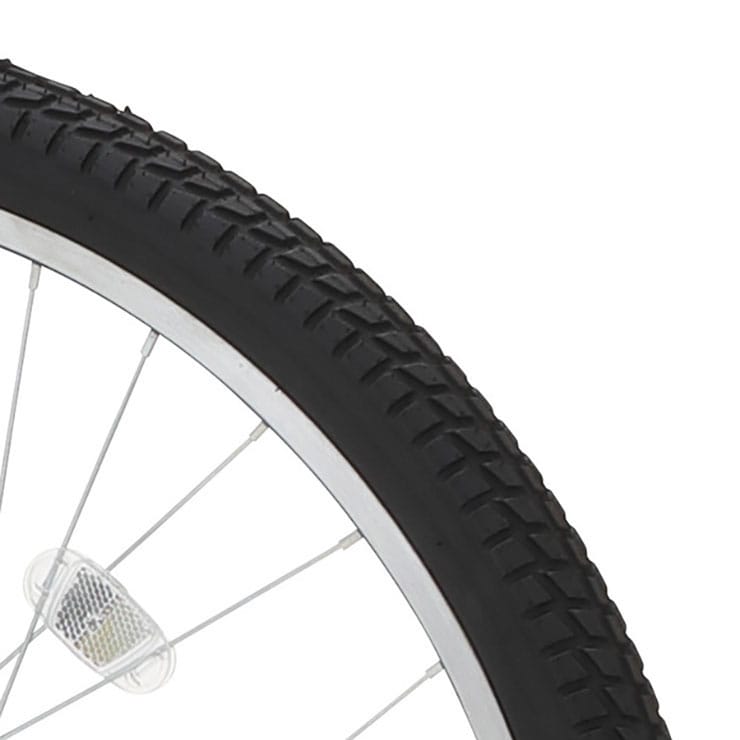 リバイク SP「ASRE263K-SP」26インチ 3段変速 電動自転車 -26