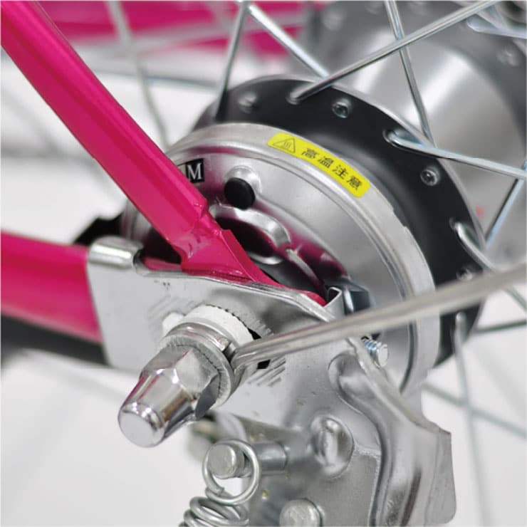 リバイク SP「ASRE263K-SP」26インチ 3段変速 電動自転車 -26