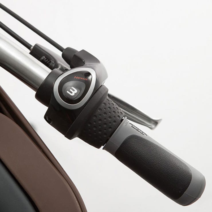 リバイク SP「ASRE263K-SP」26インチ 3段変速 電動自転車 -26