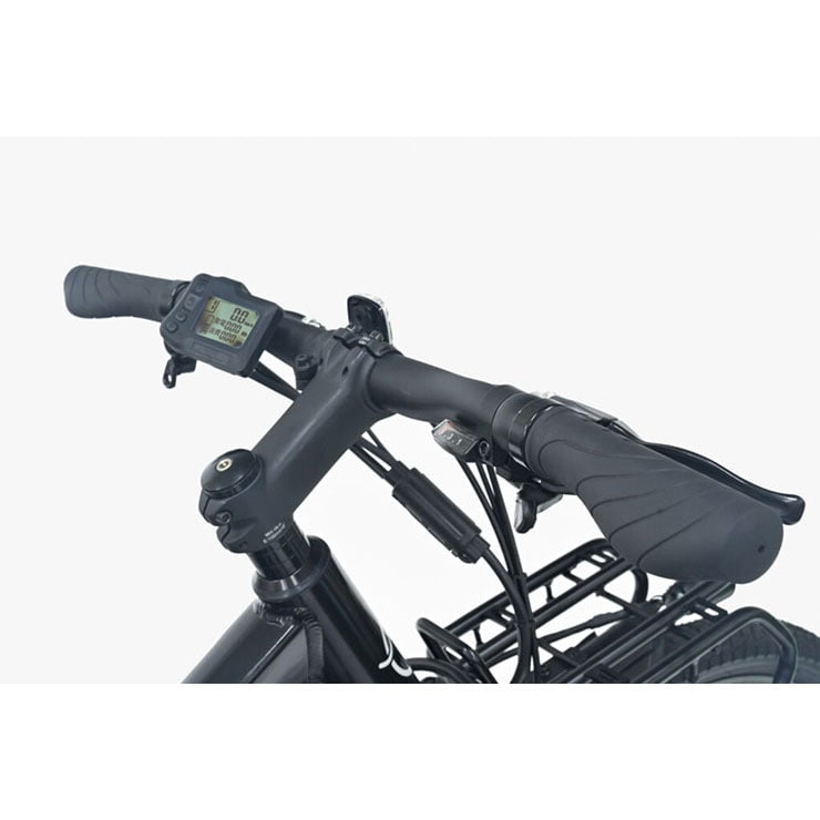 リバイク ステルナ「ASST277TYR」26インチ 3段変速 電動自転車 -26