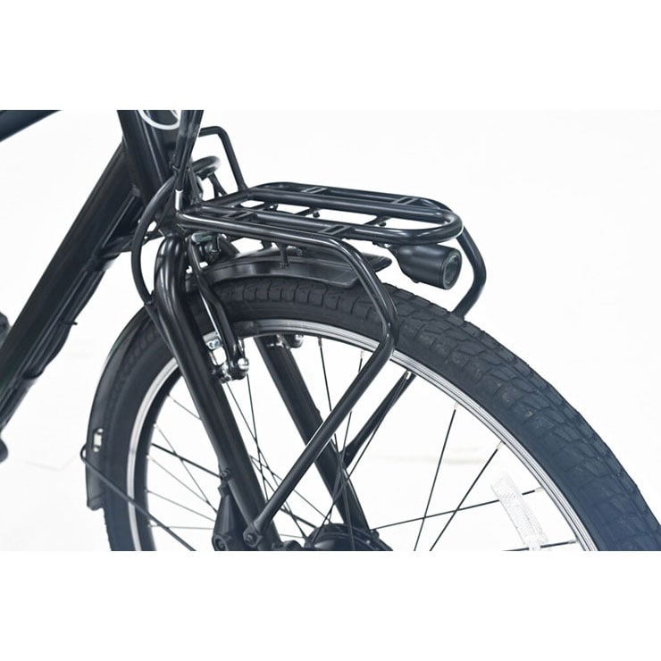 リバイク ステルナ「ASST277TYR」26インチ 3段変速 電動自転車 -26