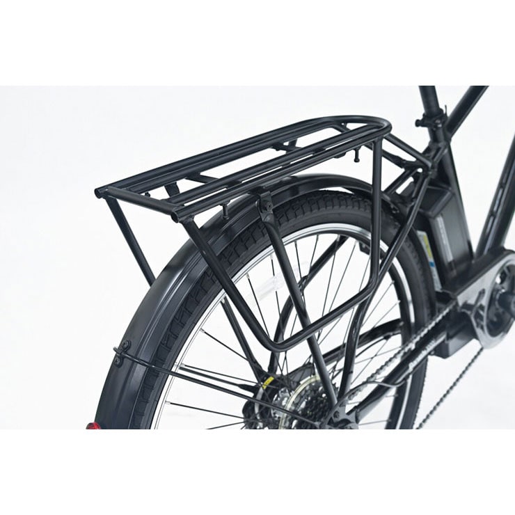 リバイク ステルナ「ASST277TYR」26インチ 3段変速 電動自転車 -26