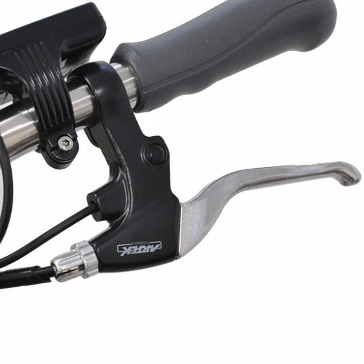 リバイク ステルナ「ASST277TYR」26インチ 3段変速 電動自転車 -26