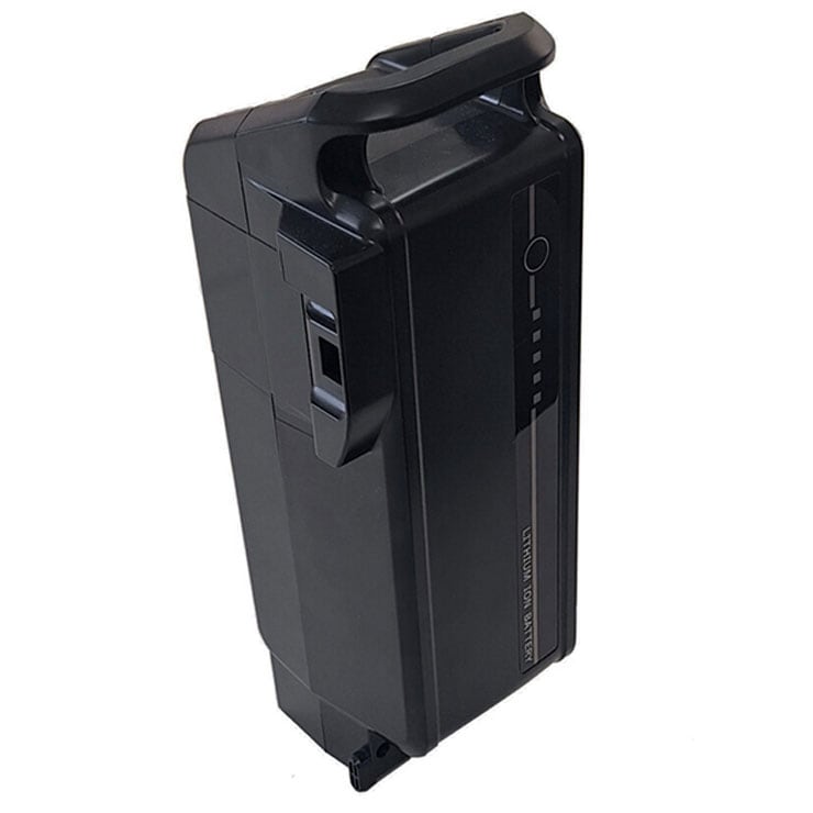 リバイク ステルナ「ASST277TYR」26インチ 3段変速 電動自転車 -26