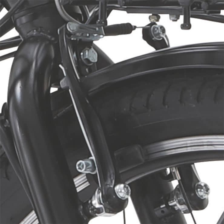 リバイク ステルナ「ASST277TYR」26インチ 3段変速 電動自転車 -26