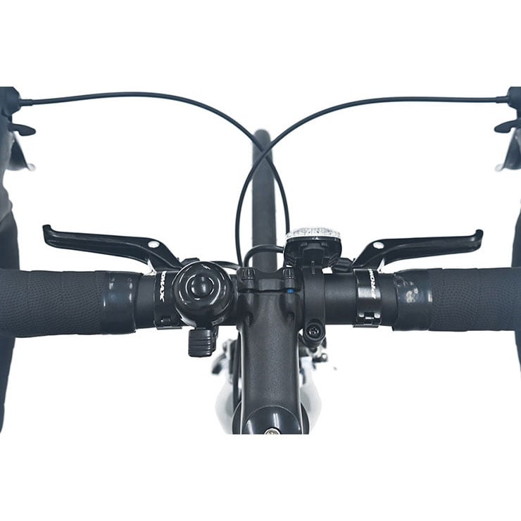 ルーティア エーワン「RA430A」フレームサイズ:430mm 14段変速 ロードバイク 自転車 -26