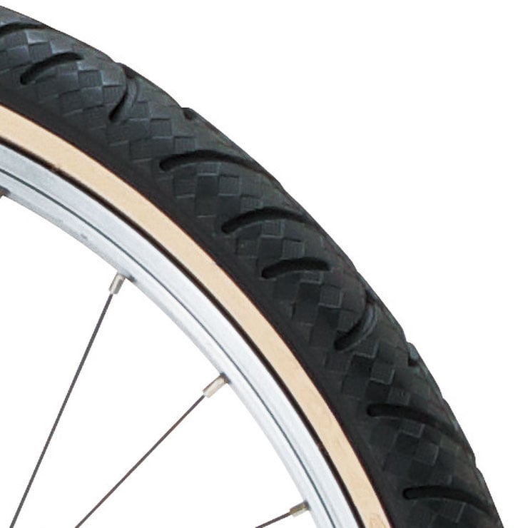 トライアングル MX「TRMX206A」20インチ 6段変速 ミニベロ 自転車 -26