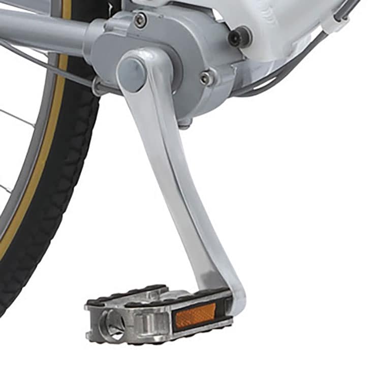 トライアングル MX「TRMX206A」20インチ 6段変速 ミニベロ 自転車 -26