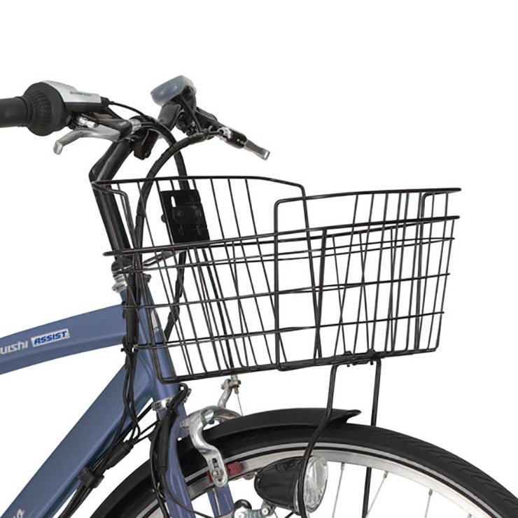 ビュースポルティーボ「ASPAP277KMCE」27インチ 電動自転車