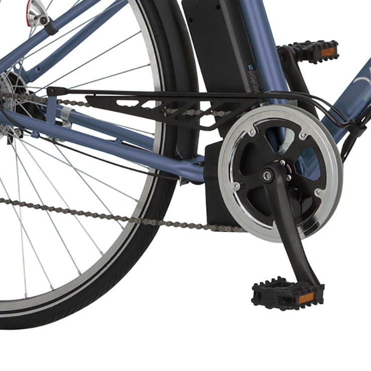 ビュースポルティーボ「ASPAP277KMCE」27インチ 電動自転車