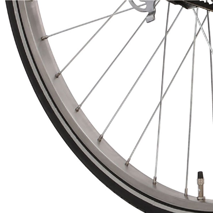 ビュースポルティーボ「ASPAP277KMCE」27インチ 電動自転車