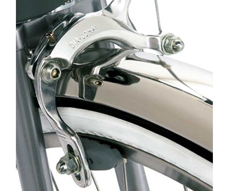 2022 シャレックス シティ「SXSP273M」27インチ 3段変速 オートライト シティサイクル 自転車