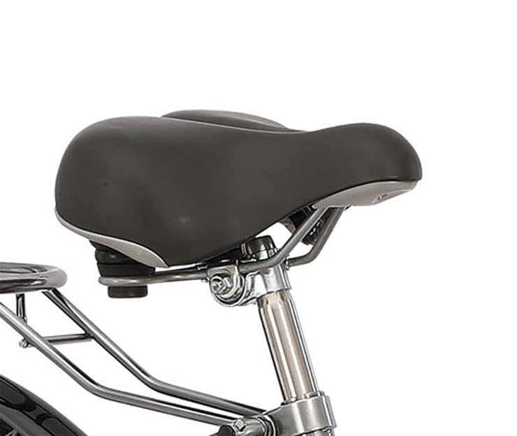 2022 シャレックス シティ「SXSP273M」27インチ 3段変速 オートライト シティサイクル 自転車