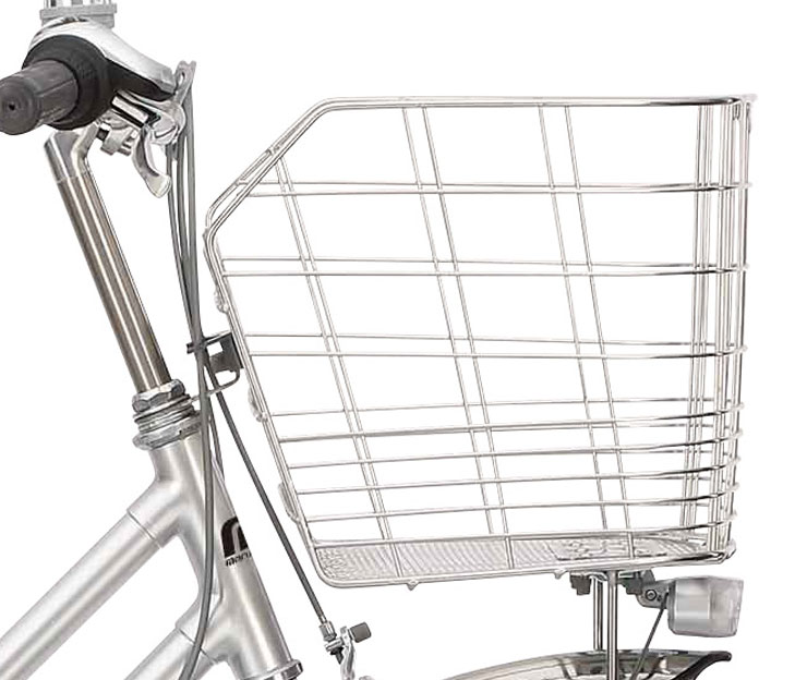 2022 シャレックス シティ「SXSP273M」27インチ 3段変速 オートライト シティサイクル 自転車