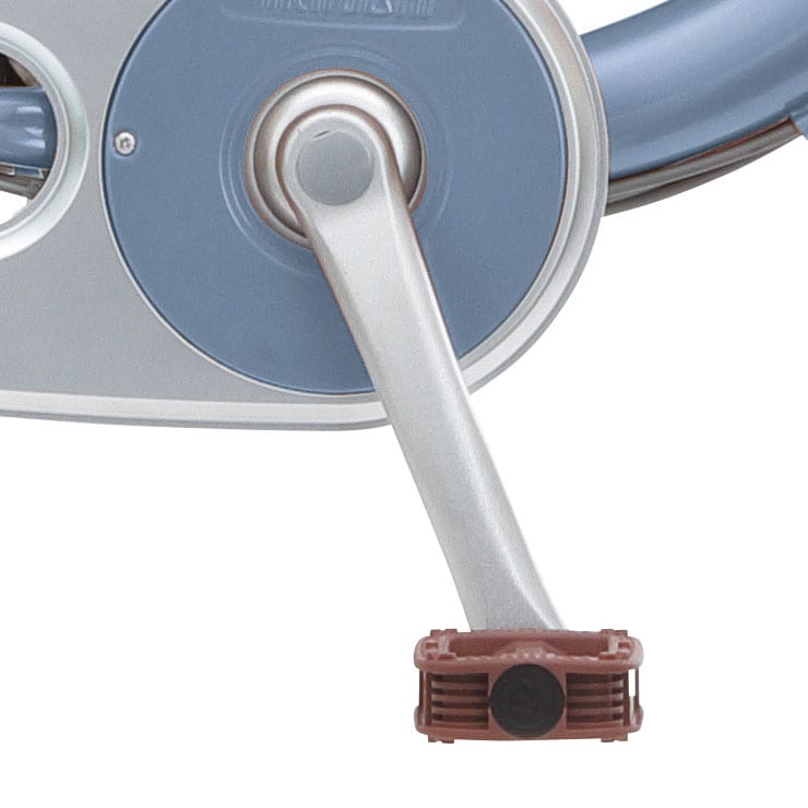 カール「CUALP263K」26インチ 3段変速 シティサイクル ママチャリ 自転車 -24