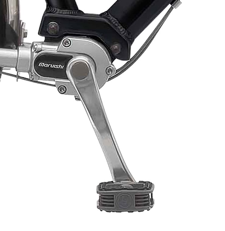 ホットニュース AL「HTAP273R」27インチ 3段変速 オートライト