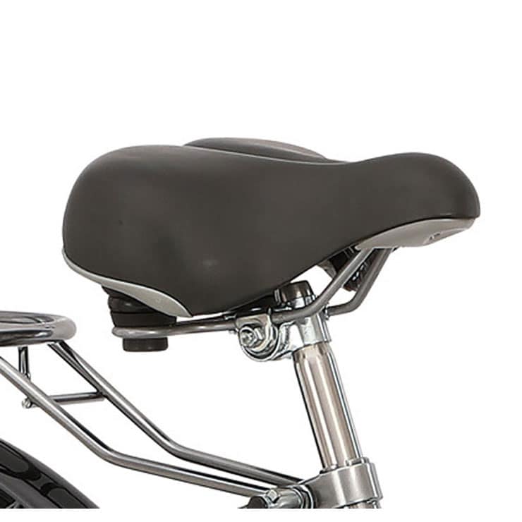 シャレックスシティベルト「SXSBP273R」27インチ 3段変速 オートライト シティサイクル ママチャリ 自転車 -25