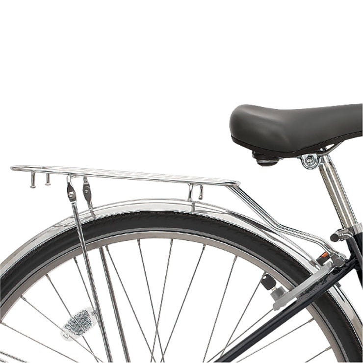 シャレックスシティベルト「SXSBP273R」27インチ 3段変速 オートライト シティサイクル ママチャリ 自転車 -25