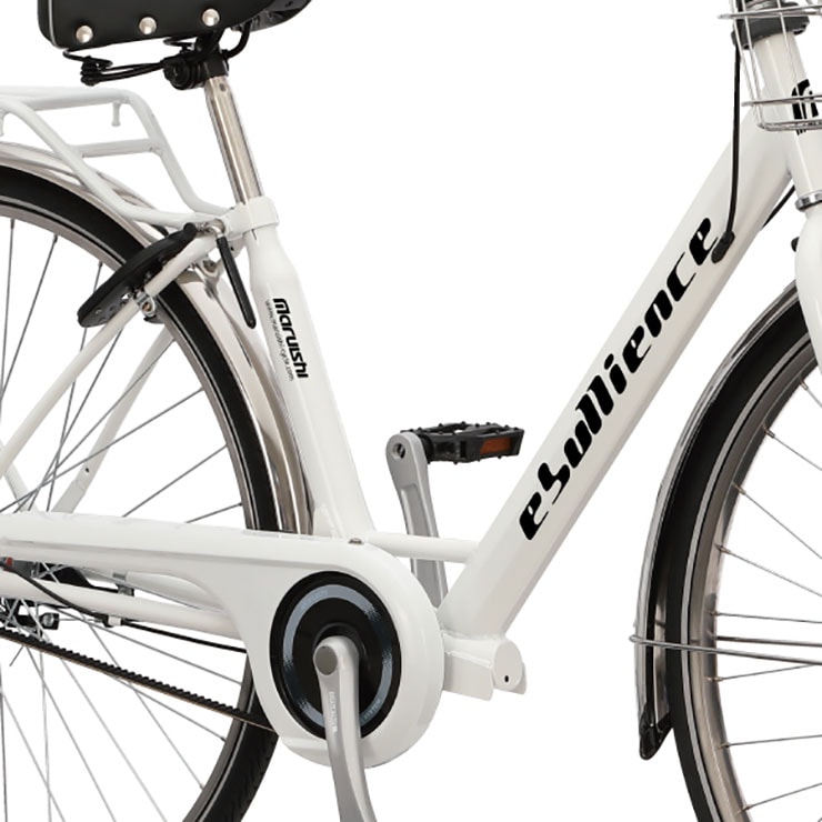 エブリエンス ベルト「EBBP273R」27インチ 3段変速 オートライト シティサイクル ママチャリ 自転車 -25