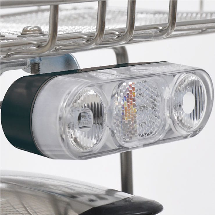 エブリエンス ベルト「EBBP273R」27インチ 3段変速 オートライト シティサイクル ママチャリ 自転車 -25