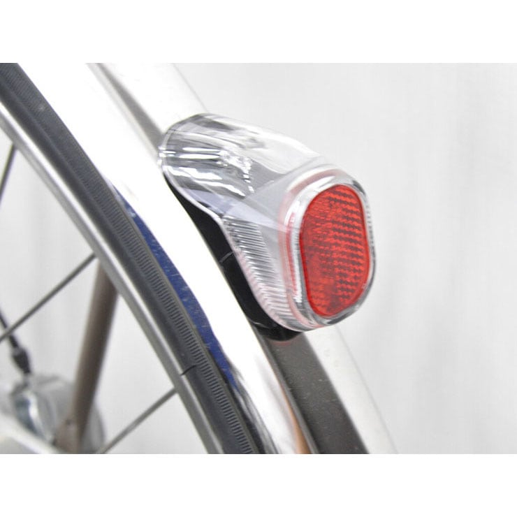 エブリエンス ベルト「EBBP273R」27インチ 3段変速 オートライト シティサイクル ママチャリ 自転車 -25