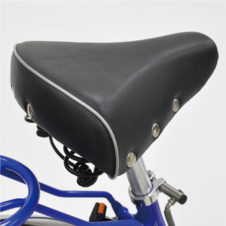 エブリエンス ベルト「EBBP273R」27インチ 3段変速 オートライト シティサイクル ママチャリ 自転車 -25