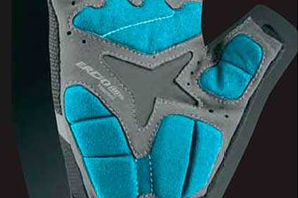 AIR GEL ULTRA GLOVE（エアジェルウルトラグローブ）