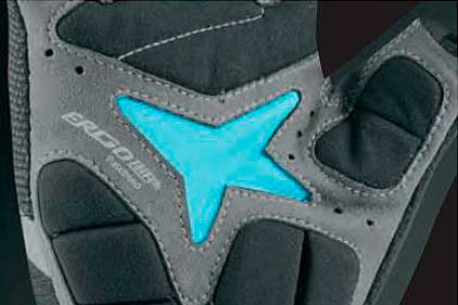 AIR GEL ULTRA GLOVE（エアジェルウルトラグローブ）