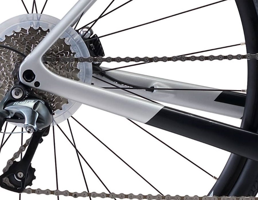 GENERAL ROAD PERFORMANCE カーボンフレーム グラベルロード 自転車