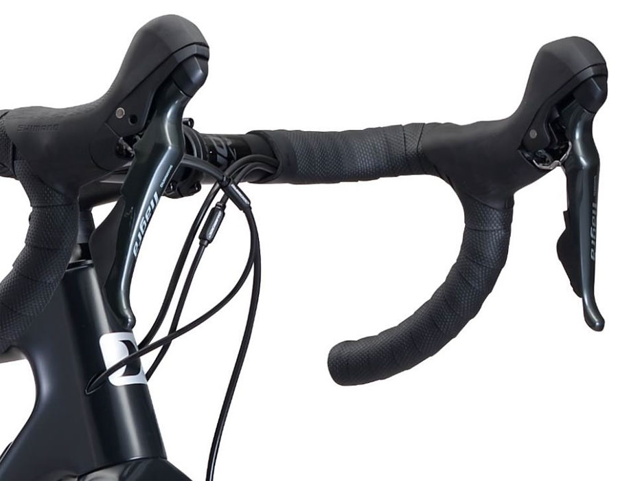 GENERAL ROAD PERFORMANCE カーボンフレーム グラベルロード 自転車