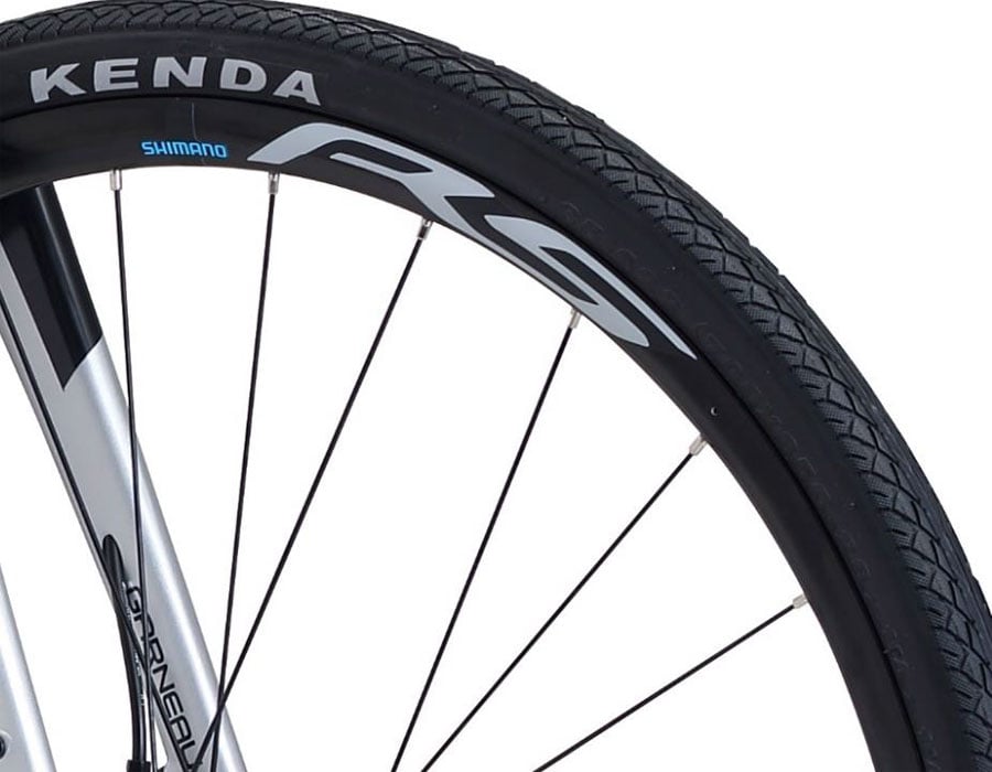 GENERAL ROAD PERFORMANCE カーボンフレーム グラベルロード 自転車