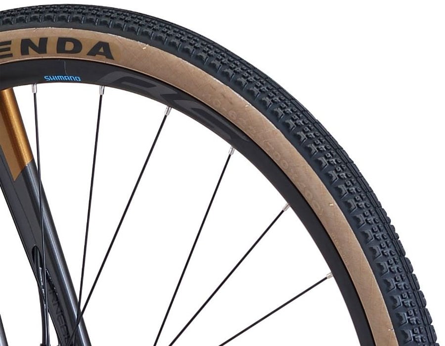 GENERAL GRAVEL PERFORMANCE カーボンフレーム グラベルロード 自転車