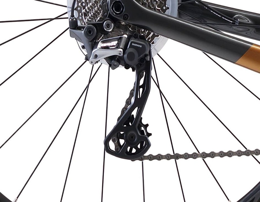 GENERAL GRAVEL PERFORMANCE カーボンフレーム グラベルロード 自転車