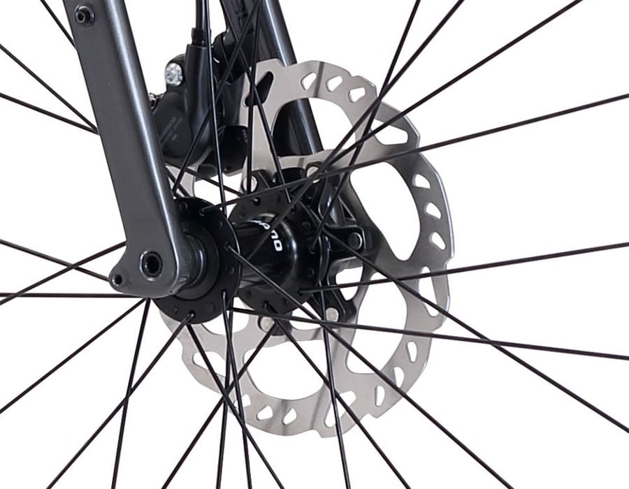 GENERAL GRAVEL PERFORMANCE カーボンフレーム グラベルロード 自転車