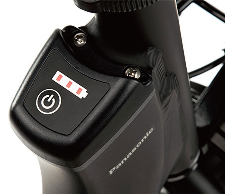 SW「FSW013」20インチ 変速なし 電動自転車 -26