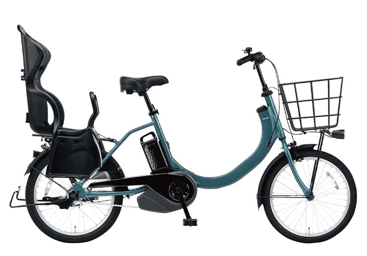 SW「FSW013」20インチ 変速なし 電動自転車 -26