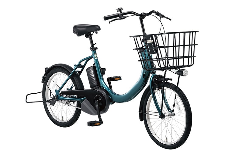 SW「FSW013」20インチ 変速なし 電動自転車 -26